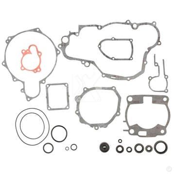 ProX Complete Pakkingset Yamaha YZ250 1995-1996, Motoren, Ophalen of Verzenden, Nieuw