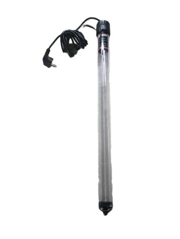 Osaka dompel uvc anti-algenlamp 100 watt - VOORVERKOOP, uitl, Tuin en Terras, Ophalen of Verzenden, Nieuw, Overige typen