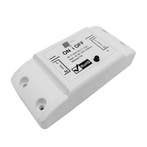 BELIFE® Smart Switch - Wifi Schakelaar - Geschikt voor IO..., Verzenden, Nieuw