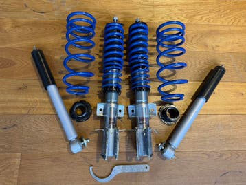 Volvo p80 Jom schroefset 850/S70/C70/S70/V70, Ophalen of Verzenden, Gebruikt, Volvo