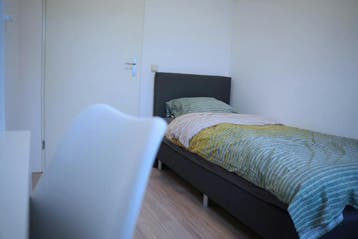 Appartement te huur in Rotterdam - 110 m² - 2 kamer(s) - 2, Appartement, Rotterdam, Zuid-Holland