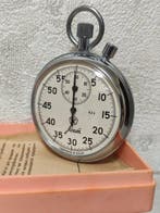 Soviet mechanical stopwatch Agat of the Zlatoustiv watch
