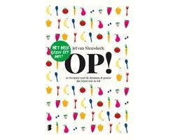 Boek Op! 9789022597910, Boeken, Verzenden, Zo goed als nieuw