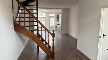 Te huur: Huis Sophiastraat in Leiden, Leiden, Zuid-Holland