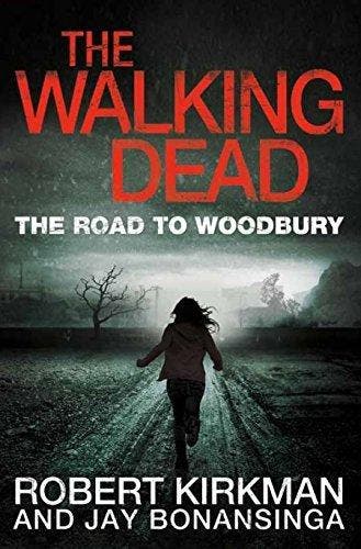 Walking Dead Book 2 - Robert Kirkman 9780330541367, Boeken, Verzenden, Gelezen, Robert Kirkman