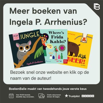 Wheres Mrs Kangaroo? - Ingela P. Arrhenius 9781788003681, Verzenden, Gelezen, Ingela P. Arrhenius