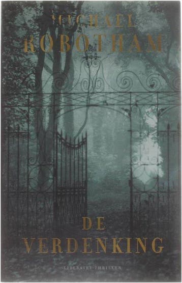 De Verdenking - Robotham, Boeken, Verzenden, Gelezen
