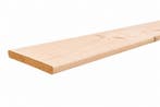 Douglas Schuttingplanken | Geschaafd | 16x140mm | Schutting, Ophalen of Verzenden, Nieuw, Hout