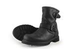 Panama Jack Boots in maat 40 Zwart, Kleding | Dames, Schoenen, Verzenden, Zwart, Overige typen, Zo goed als nieuw