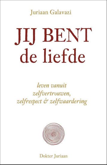 Jij bent de liefde - Juriaan Galavazi 9789493282001, Boeken, Verzenden, Gelezen, Juriaan Galavazi