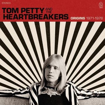 lp nieuw - tom petty and the heartbreakers - Origins 1971..., Verzenden, Zo goed als nieuw, Overige formaten