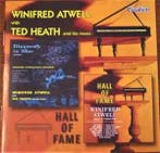 cd - Winifred Atwell - ith Ted Heath And His Music, Verzenden, Zo goed als nieuw