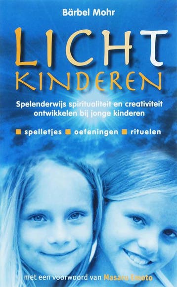 Lichtkinderen - Barbel Mohr 9789076771946, Verzenden, Gelezen, Barbel Mohr