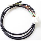 CORTINA Cortina display kabel Sportdrive MM 36v, Fietsen en Brommers, Ophalen of Verzenden, Nieuw, Overige merken