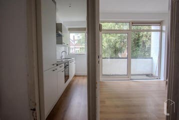 Te huur: Appartement De Kempenaerstraat in Rotterdam, Appartement, Rotterdam, Zuid-Holland