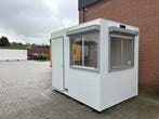 Kantoorunit  2,80 x 2,00 mtr, Ophalen of Verzenden