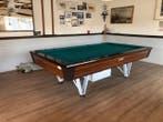 2 biljarts te koop thuis geplaatst! - Biljart verhuizen., Ophalen, Gebruikt, Overige typen