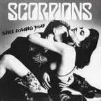 vinyl single 7 inch - Scorpions - Still Loving You, Verzenden, Zo goed als nieuw