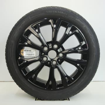 Originele velgen 17 inch Mini Cooper 5x112 *OS1007242*, Auto-onderdelen, Gebruikt, Velg(en), 17 inch, Ophalen of Verzenden