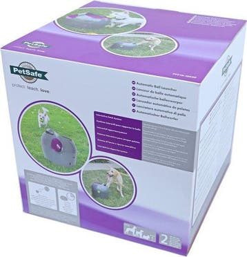 PetSafe Automatische Ballenwerper van 249,99 naar 149,99 !!, Verzenden, Nieuw