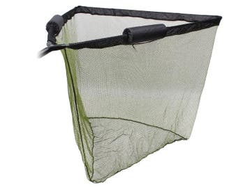 Karper Schepnet 42 inch (107 cm) Dual Net Float - Karper XL, Watersport en Boten, Verzenden, Nieuw, Net of Fuik
