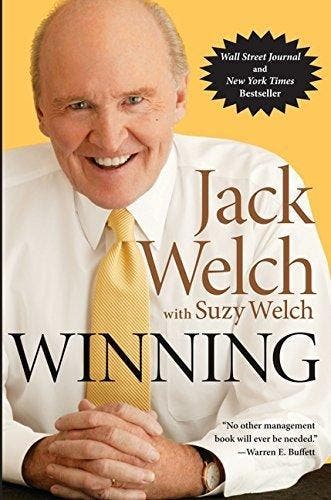 Winning Intl - Jack Welch 9780061240171, Boeken, Verzenden, Gelezen, Jack Welch