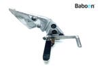 Schetsplaat Rechts Voor Suzuki GSF 600 Bandit 2000-2004, Verzenden, Gebruikt