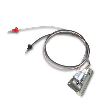 Dometic Koelkast Brander RM8551, Caravans en Kamperen, Camper-accessoires, Ophalen of Verzenden, Nieuw