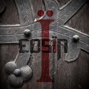 cd - EosÃ¯n - I, Verzenden, Zo goed als nieuw