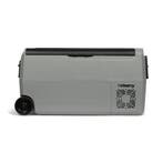 Steamy-E Dual Zone Elektrische Compressor Koelbox..., Verzenden, Nieuw, Koelbox, Compressor