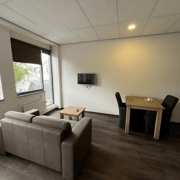 Studio in Almelo gevonden voor €825,- pm, 20 tot 35 m², Overige regio's