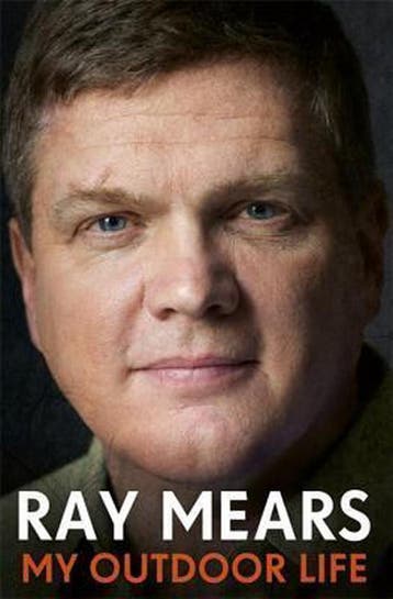 My Outdoor Life 9781444778199 Ray Mears, Verzenden, Gelezen, Ray Mears