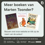 Het is alles hupsafladder / Alle verhalen van Olivier B., Boeken, Verzenden, Zo goed als nieuw, Marten Toonder