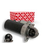 Startmotor / Starter, Ophalen of Verzenden, Nieuw