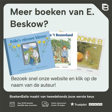 Olles skitocht / Elsa Beskow klassiekers - E. Beskow, Verzenden, Gelezen, E. Beskow