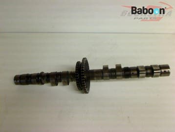 Nokkenas Uitlaat Honda CB 750 (CB750), Motoren, Verzenden, Gebruikt