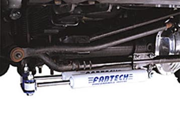 Fabtech 04-08 Ford F150 2WD/4WD Dual Performance Steering, Ophalen of Verzenden, Nieuw
