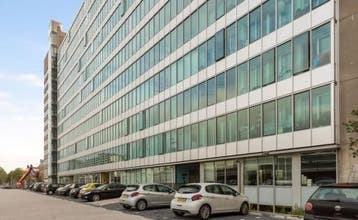 Te Huur 1 Appartement Bos en Lommerplantsoen In Amsterdam, Direct bij eigenaar, Appartement, Amsterdam, Amsterdam