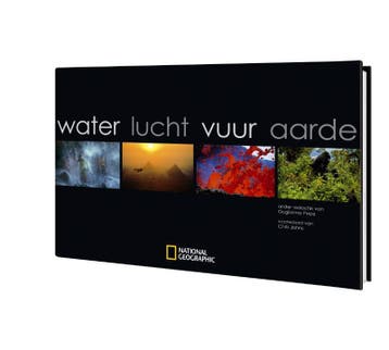 Water, lucht, vuur, aarde - Marco Pinna 9789089270207, Boeken, Verzenden, Gelezen, Marco Pinna