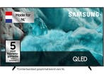 Samsung - LED/QLED 55-59 Ultra HD 4K TV - 55 inch, Verzenden, Nieuw, Samsung, 100 cm of meer