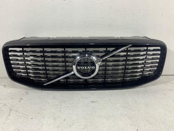 Grill Volvo XC60 II R-Design, Verzenden, Gebruikt