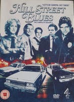 Hill street Blues season 2 complete         Gratis verzenden, Vanaf 12 jaar, Zo goed als nieuw, Overige genres, Boxset