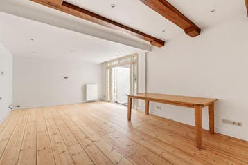 Te huur: Appartement Noorderkerkstraat in Amsterdam, Huizen en Kamers, Noord-Holland, Appartement, Amsterdam