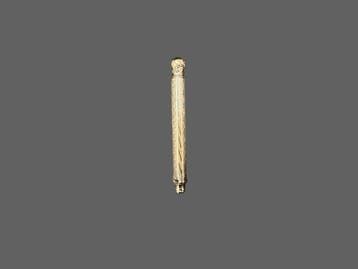 Orfebre Desconocido - Portaminas Miniatura de Chatelaine /, Verzamelen, Nieuw