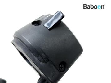 Stuurschakelaar Links Kawasaki Z 750 2007-2012 (Z750, Verzenden, Gebruikt