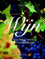 Wijn | 9789027476968 | Ruiter, D. de, Zo goed als nieuw, Ruiter, D. de