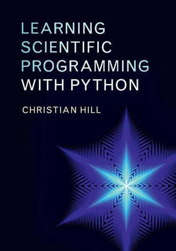 9781107075412 Learning Scientific Programming with Python, Verzenden, Nieuw, Christian Hill
