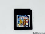 Gameboy Color - Beauty And The Beast - A Board Game Adventur, Verzenden, Gebruikt