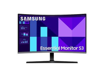 Samsung - Full HD  Monitor - 32 inch, Verzenden, VA, Nieuw, Full HD