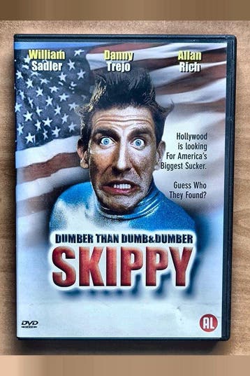 Skippy 2001 6 DVDs voor de prijs van 5, Verzenden, Nieuw in verpakking